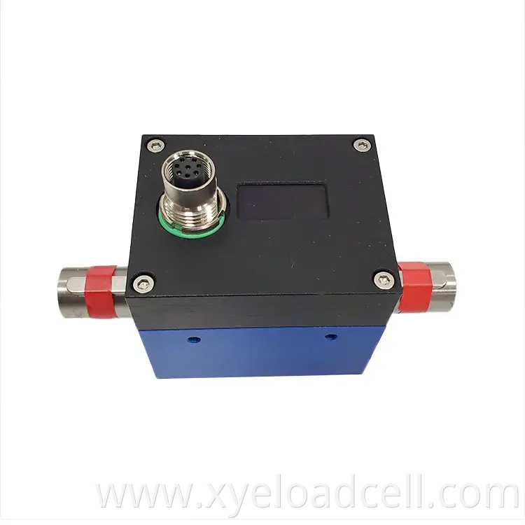 Dynamic Rotary Torque Sensor